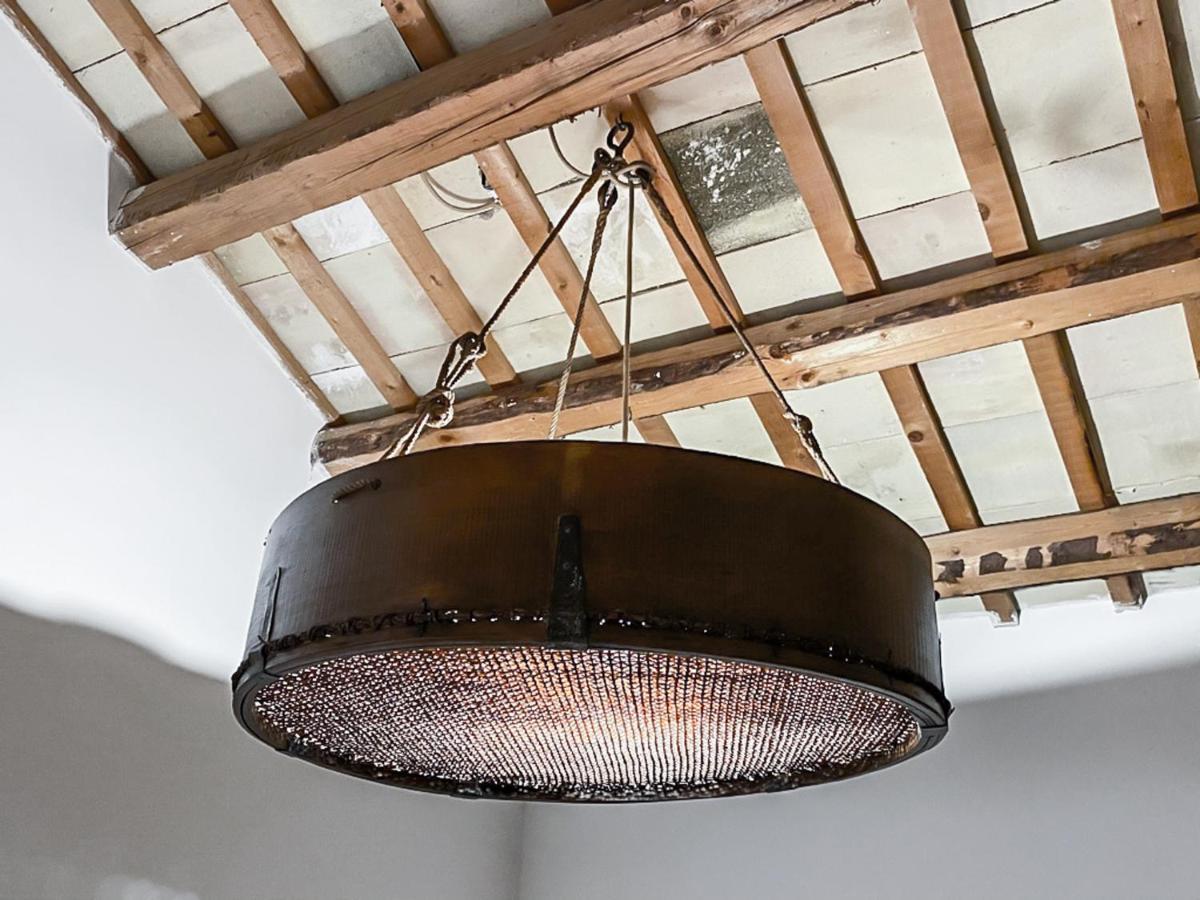 Arte Povera In Idyllischem Naturreservat Casa de Férias Custonaci