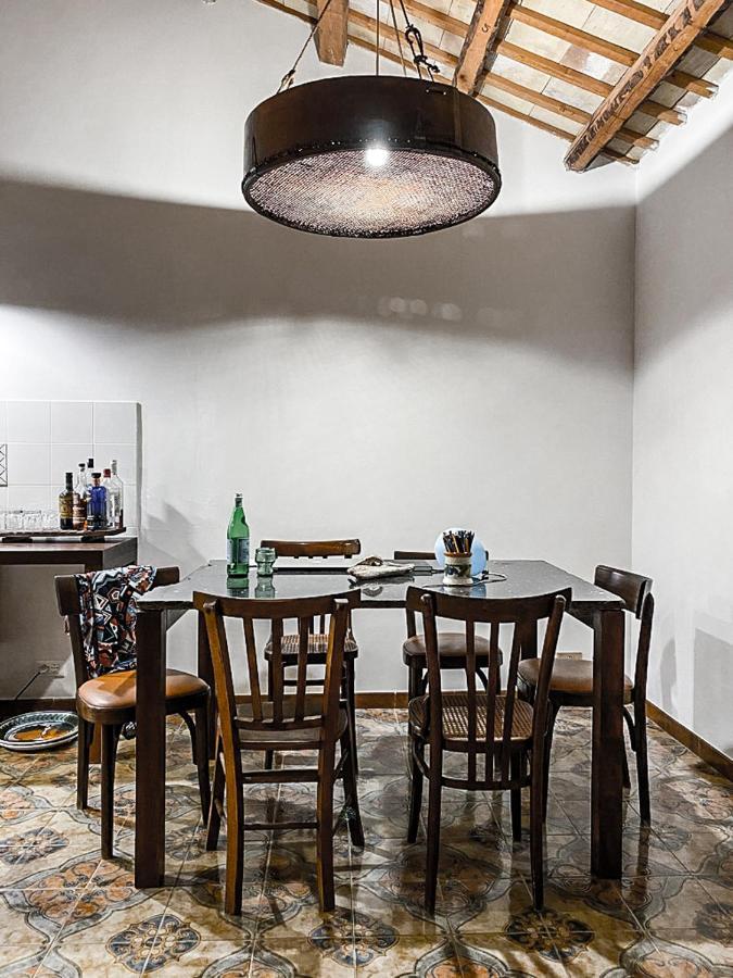 Holiday home Arte Povera In Idyllischem Naturreservat *