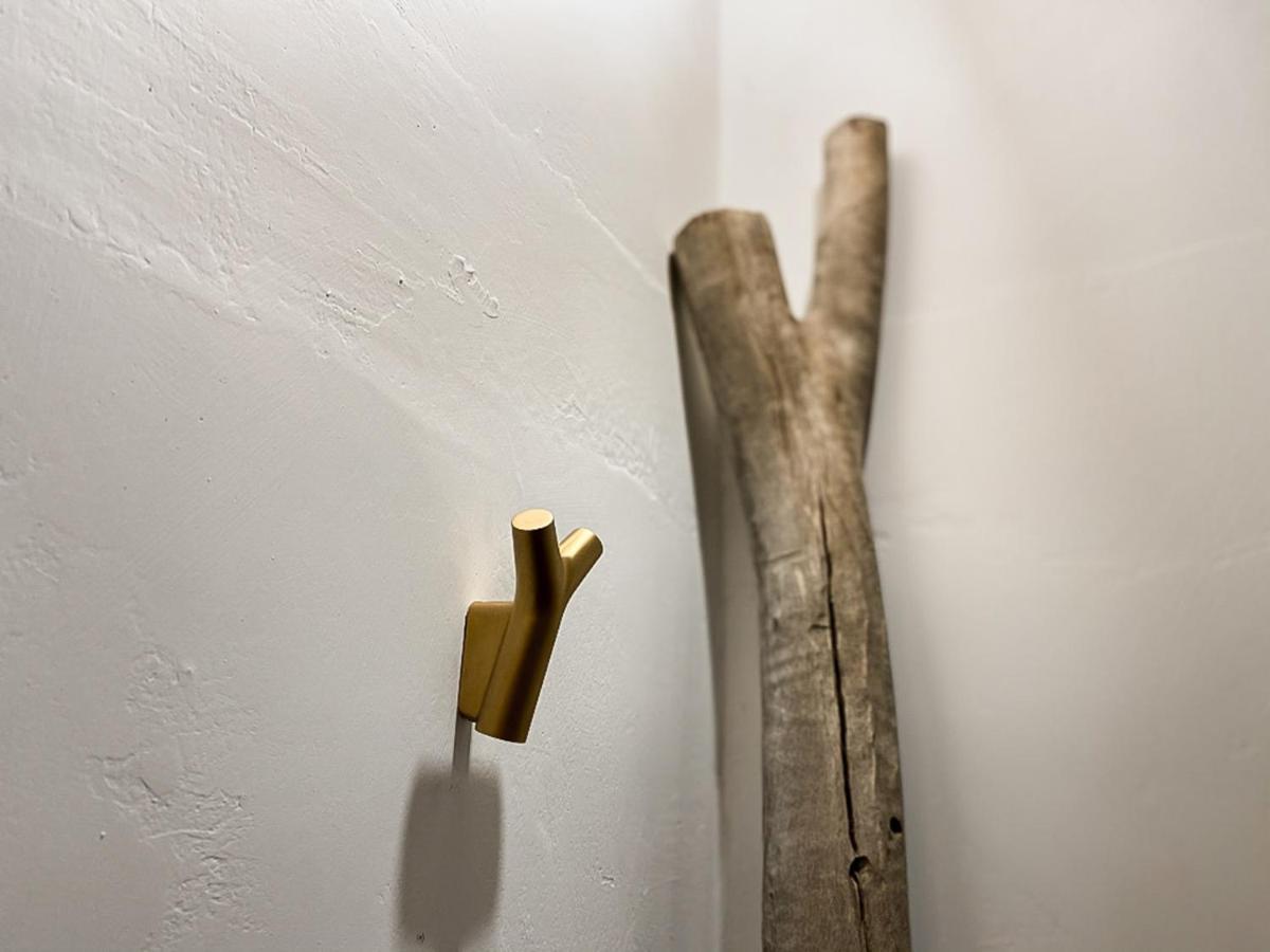 Arte Povera In Idyllischem Naturreservat * Custonaci