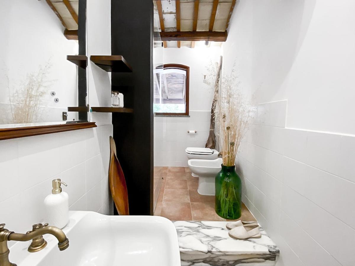 Arte Povera In Idyllischem Naturreservat Holiday home Custonaci